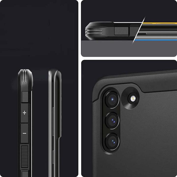 Immagine prodotto Spigen Armatura dura (Samsung Galaxy S21 FE)