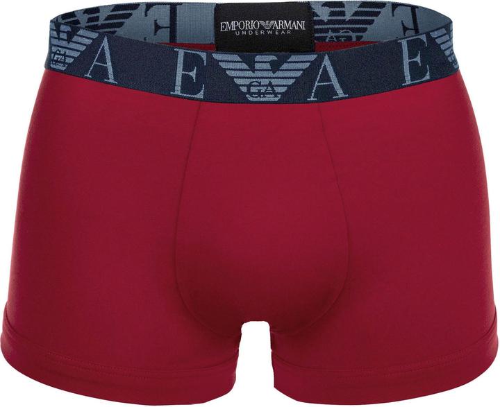 Produktbild Emporio Armani Bold Monogram (M, 3er Pack)