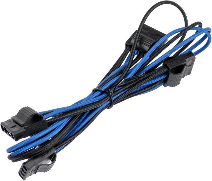 Image du produit Corsair Câble Molex 4 pôles à gaine de qualité supérieure