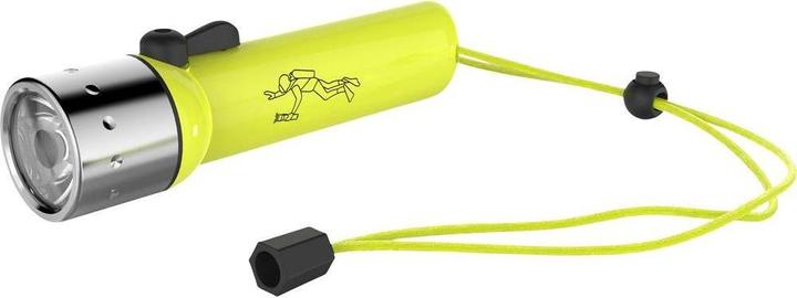 Actual product image Ledlenser D14.2 Daylight (16.10 cm, 300 lm)