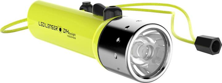 Actual product image Ledlenser D14.2 Daylight (16.10 cm, 300 lm)