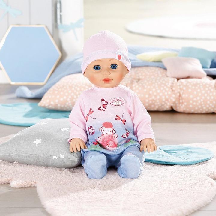 Actual product image Baby Annabell Lilly