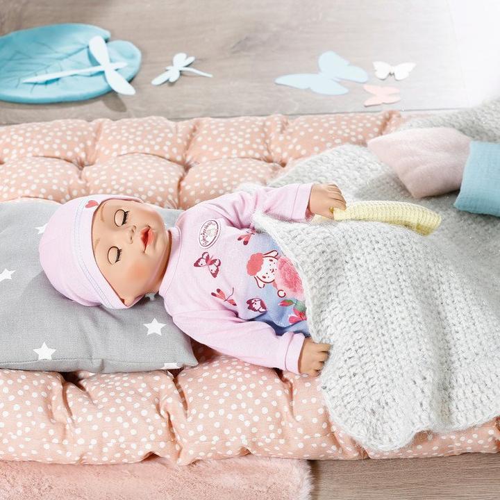 Actual product image Baby Annabell Lilly