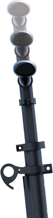 Actual product image Globber One NL 205