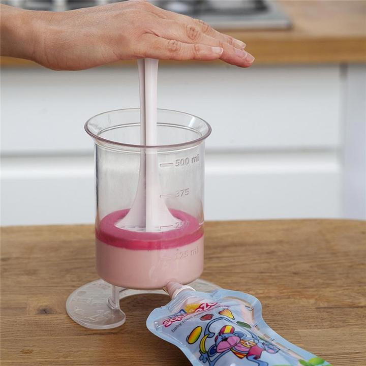 Produktbild Fill'n'Squeeze Starter-Kit