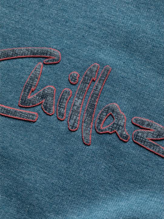 Actual product image Chillaz Sapporo Logo (M)