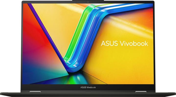 Actual product image ASUS Vivobook S 16 Flip OLED (16", Intel Core i5-12500H, 16 GB, 512 GB, CH)