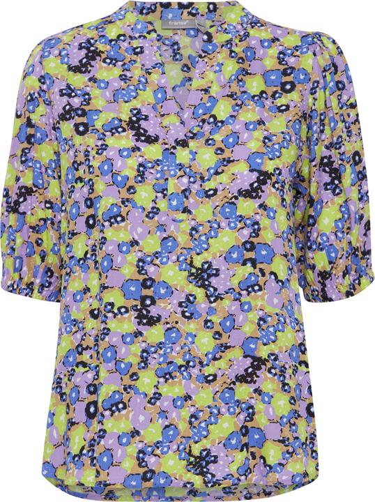 Actual product image Fransa FRMERLA BL 3 - 20612367 (XS)