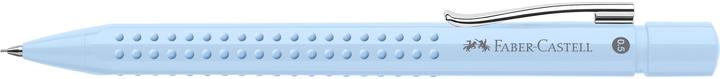 Immagine prodotto Faber-Castell Matita a mina fine 0,5 mm blu cielo (0.50 mm, B, 1 x)