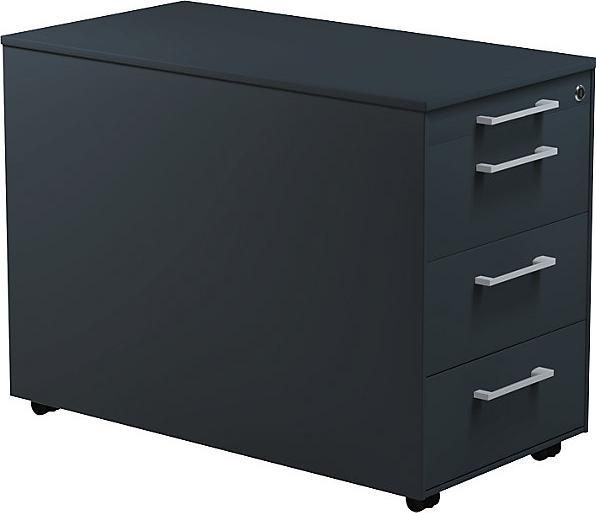 Actual product image Mauser Drawer container (41.5 x 80 x 57 cm)