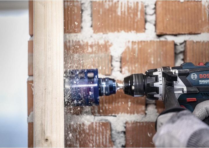 Immagine prodotto Bosch Professional Zubehör Adattatore Expert Power Change Plus (7,15 millimetri)