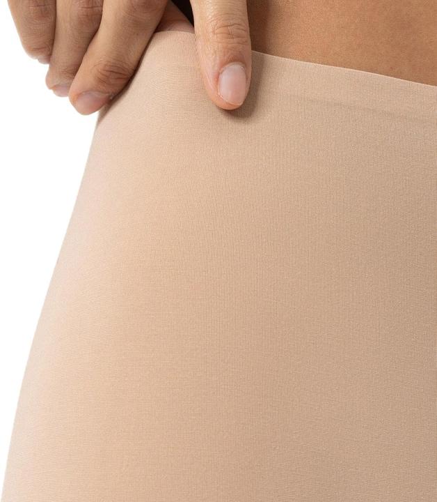 Actual product image Mey 2er Pack Simply Better Invisibles Langbein Schlüpfer (M, pack of 2)