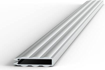 Produktbild Wöhner Sammelschienenabdeckung (100 cm)