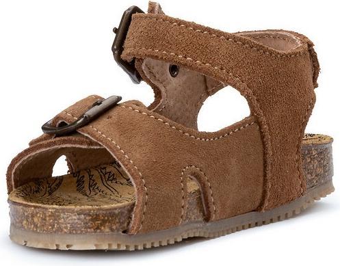 Immagine prodotto La Redoute Collections Sandali in pelle con fibbia (19)