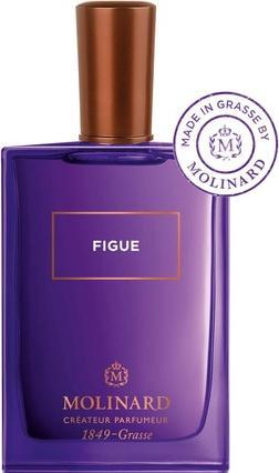 Molinard Figue by Eau de Parfum Spray (Unisex) 75 ml (Eau de Parfum, 75 ml)