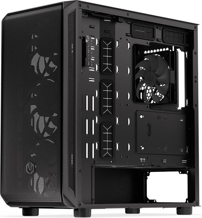 Actual product image Endorfy ARX 700 ARGB (ATX, mATX, Mini-ITX)