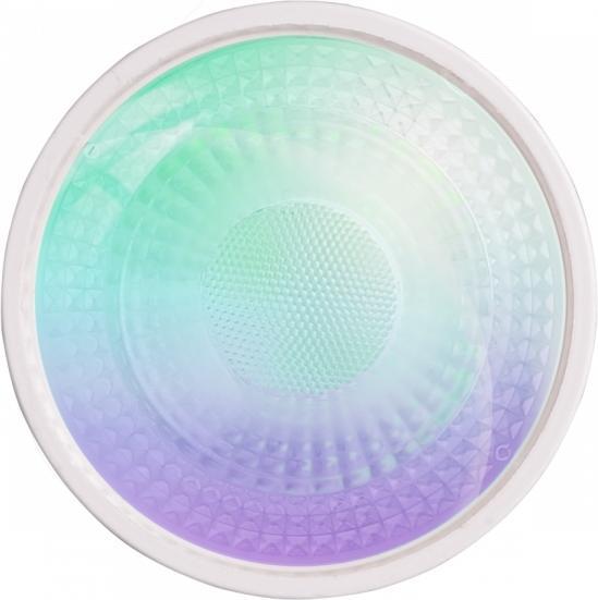Image du produit Yeelight Smart Bulb (GU10, 4.80 W, 350 lm, 4 x, G)