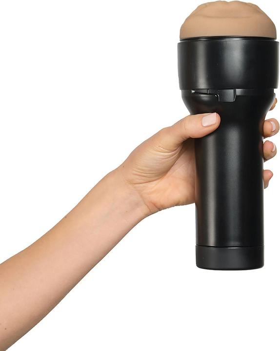 Image du produit Kiiroo FeelVictoria June Mouth