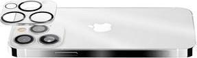 Actual product image QDOS Optiguard Camera Lens Protector (1 Piece, Apple iPhone 15 Pro, Apple iPhone 15 Pro Max)