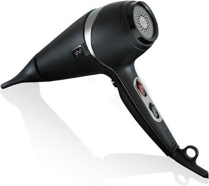 Actual product image ghd Hair dryer