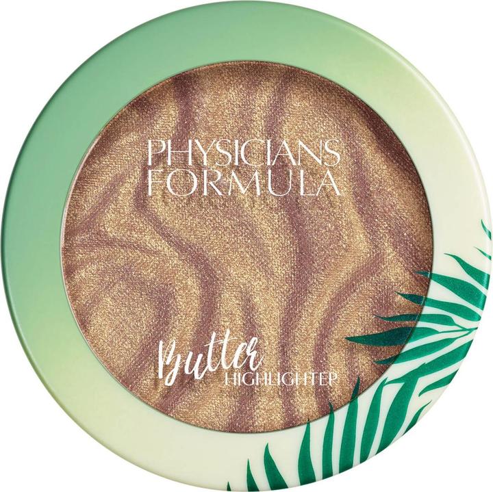 Actual product image Physicians Formula Butter Highlighter PF10575E (02 champagne, Highlighter, 5 g)