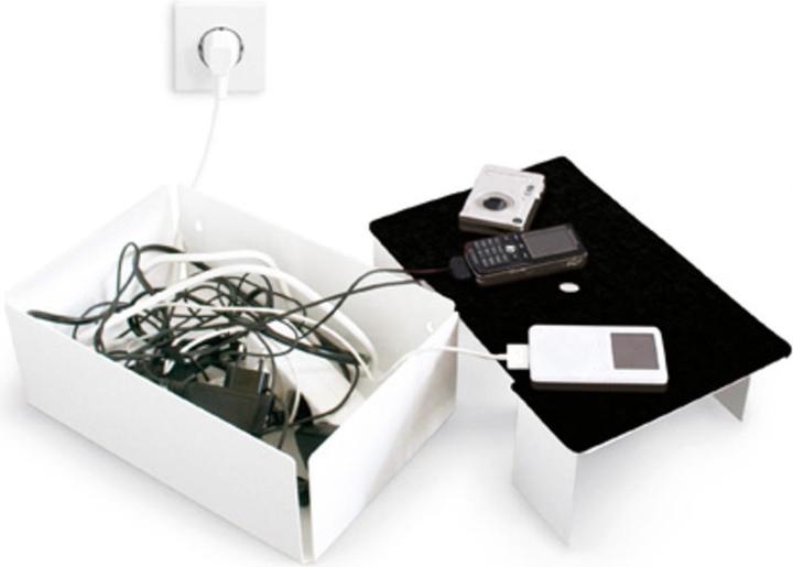 Produktbild Konstantin Slawinski SL12 Charge-Box
