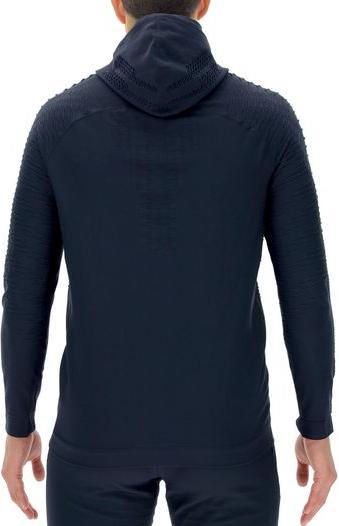 Produktbild UYN Kapuzenshirt Mit Durchgehendem Reissverschluss Run Fit (L)