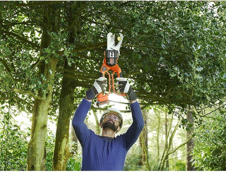 Image du produit Black & Decker Cisaille à branches GKC1000L