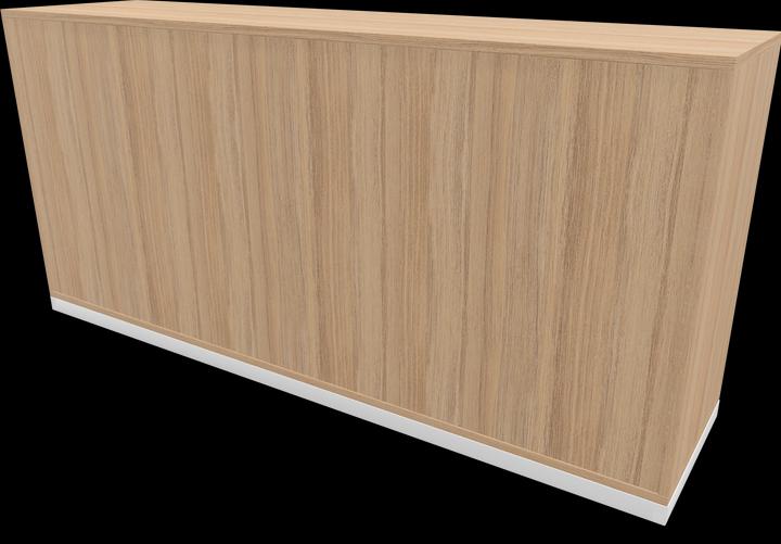 Immagine prodotto Narbutas Scelta armadio ad ante scorrevoli (160 x 40 x 76 cm)