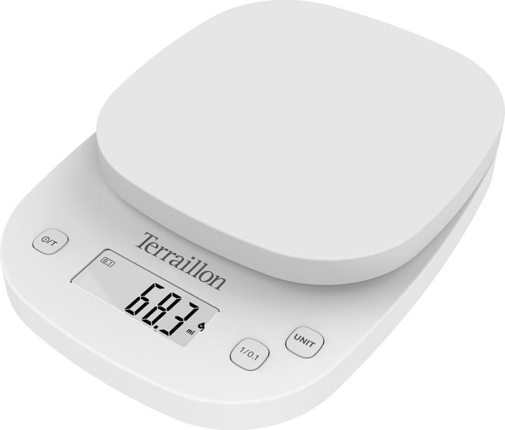 Image du produit Terraillon Balance de précision Precision Blanc