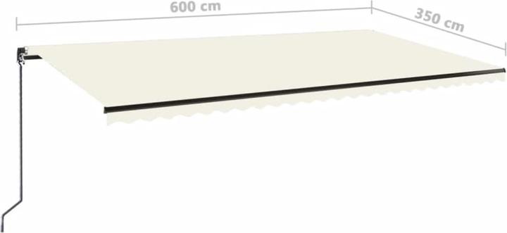 Immagine prodotto VidaXL Taima (6 m)