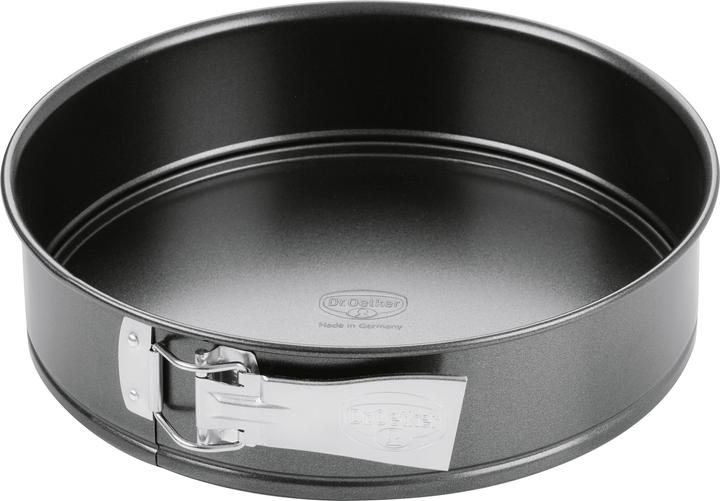 Actual product image Dr. Oetker Joy of baking (28 cm)