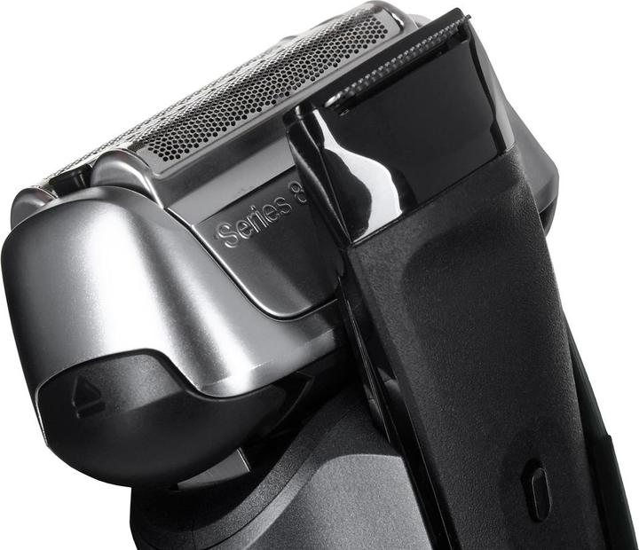 Image du produit Braun Rasoir électrique pour hommes Series 8 8413s