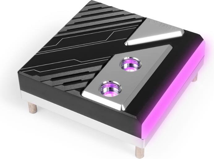 Produktbild Alphacool WAC Apex 1 CPU Kühler LGA 1700/1851