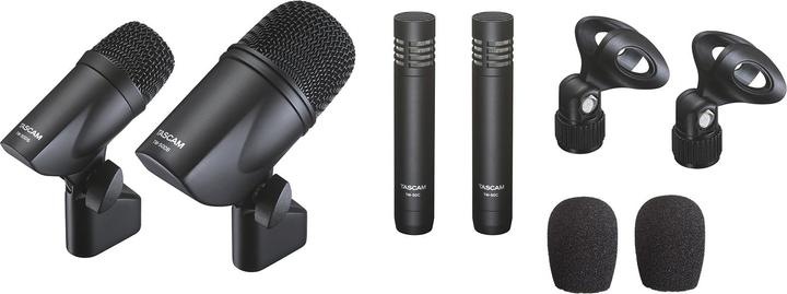 Immagine prodotto Tascam Tm-Drums