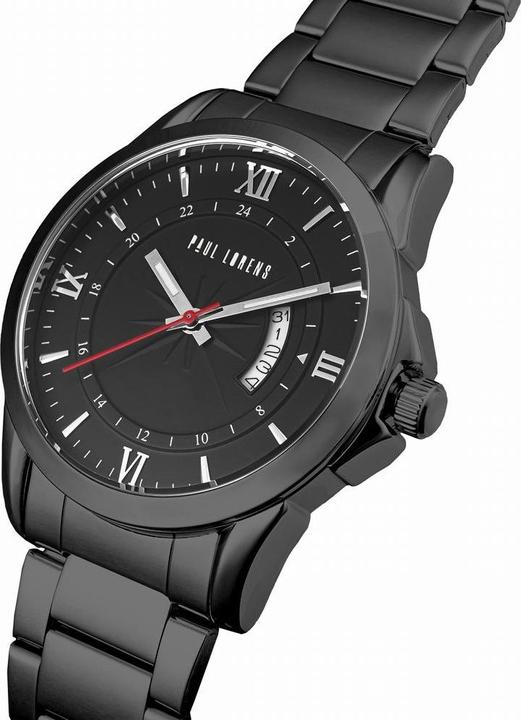 Image du produit Paul Lorens Herrenuhr PL3844B3-1A5 + BOX