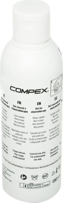 Image du produit Compex Gel