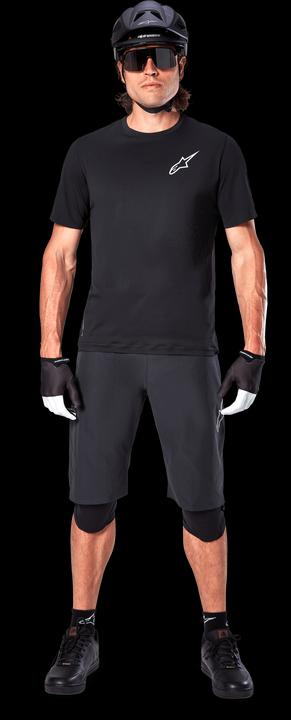 Produktbild Alpinestars Jersey 24 A-Aria Astar Ss (L)
