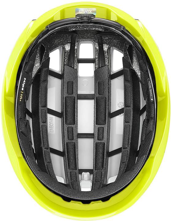 Actual product image Uvex Sports surge aero MIPS (59 - 61 cm)