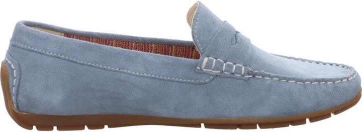 Actual product image Sioux Slipper Carmona-700 (40)