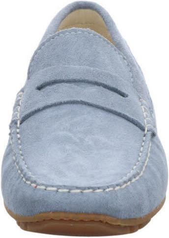 Actual product image Sioux Slipper Carmona-700 (40)