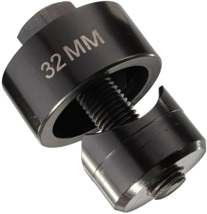 Immagine prodotto CFH Punzone per viti Ø 32 mm