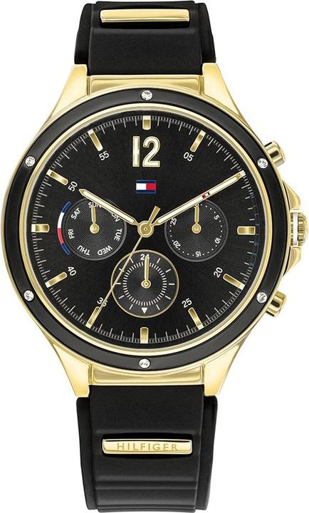 Immagine prodotto Tommy Hilfiger Eve Damenuhr 1782282 + BOX