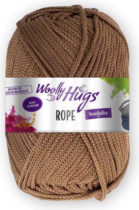 Produktbild Woolly Hugs Rope (140 m)