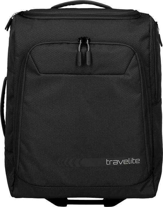 Immagine prodotto Travelite Kick Off (44 l, Bagaglio a mano (fino a 50 litri))