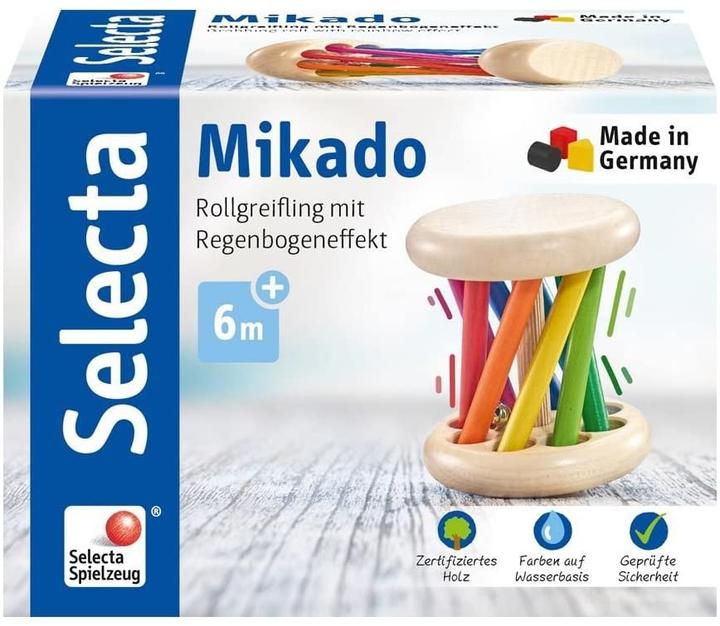 Selecta Spielzeug Mikado Griffin