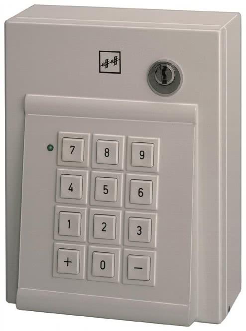 Immagine prodotto effeff Dispositivo di codifica della porta