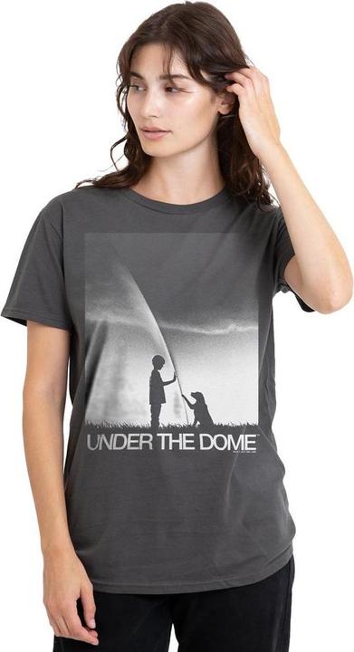 Immagine prodotto Under the Dome I'm Spielberg Maglietta Adulto Unisex (L)