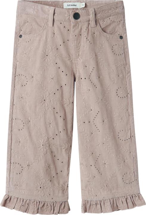 Name it Bio-Baumwoll Hose (110)