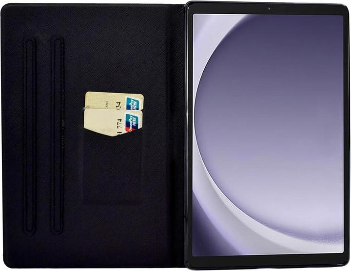 Image du produit Cover-Discount Galaxy Tab A9 - Housse de protection chat (Galaxy Tab A9)